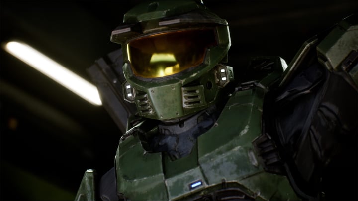 Halo: Campaign Evolved - 高级版升级包 游戏截图 1