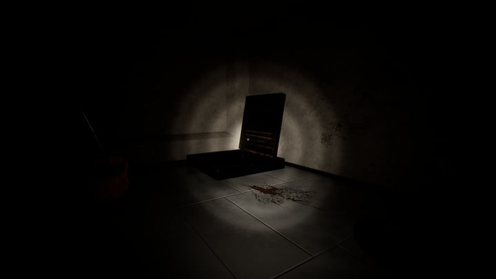 Life & Shadow: Celestial Call - Prologue 游戏截图 4