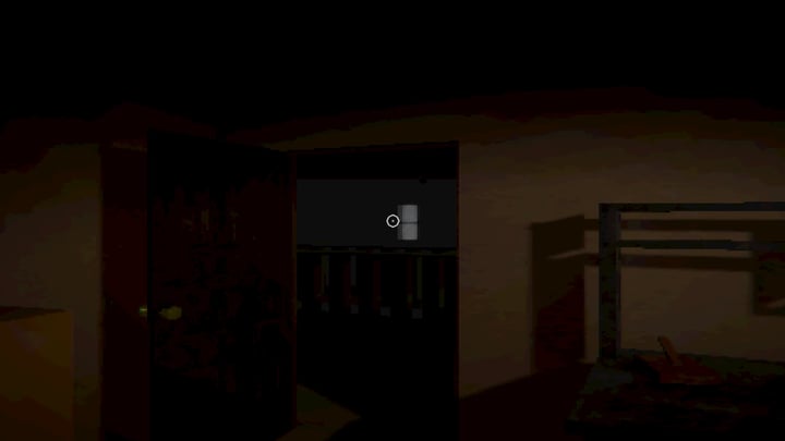 Eyes In The Window Demo 游戏截图 2