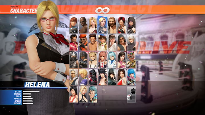 [Revival] School Uniform - Helena 游戏截图 1
