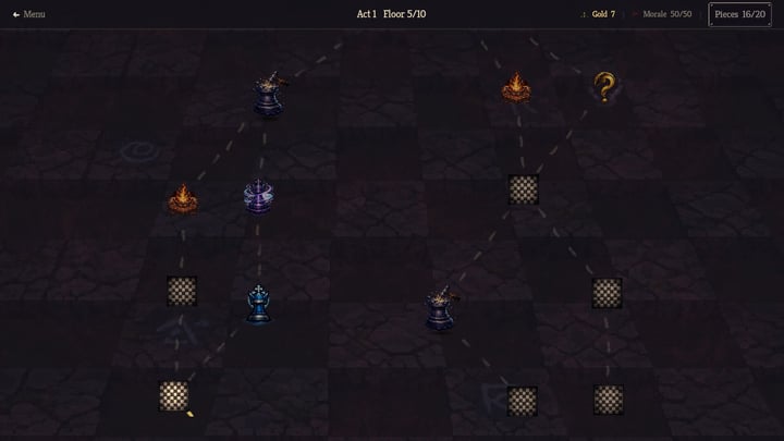 Chessillo 游戏截图 2