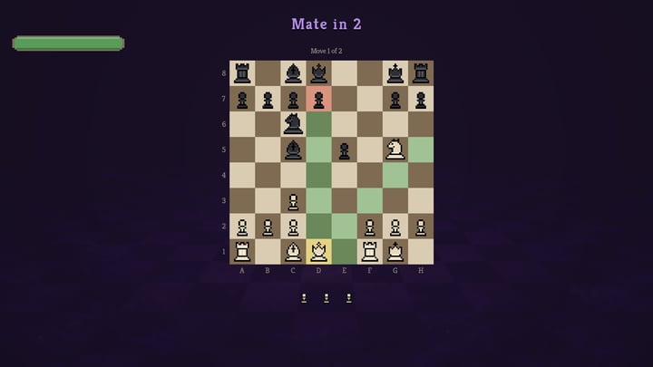 Chessillo 游戏截图 4