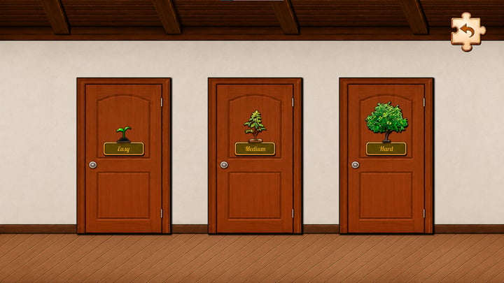 Puzzle Art 游戏截图 3