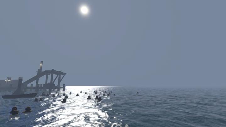 Plastic Ducks! World Simulator 游戏截图 4