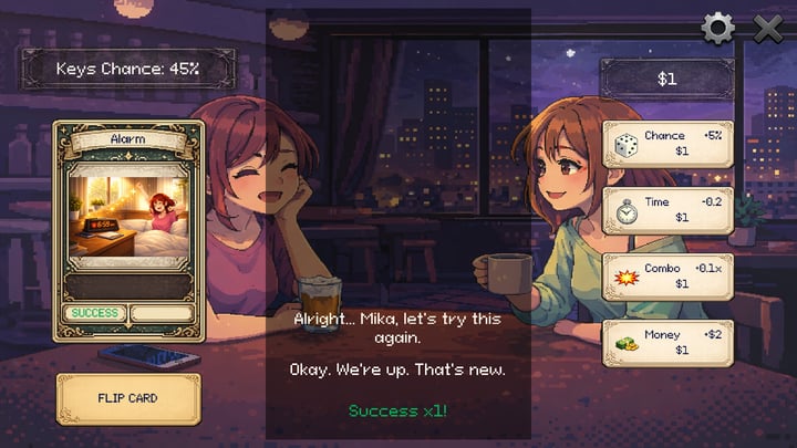 Unlucky Day 游戏截图 2