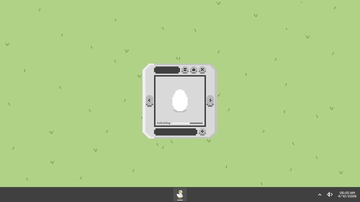 Quacky 游戏截图 1
