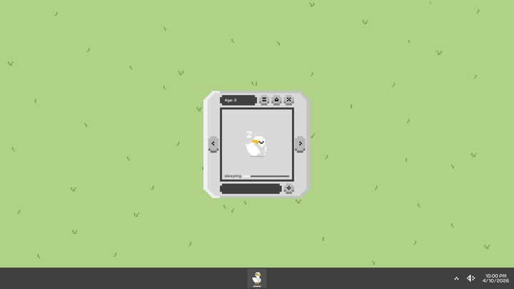 Quacky 游戏截图 3