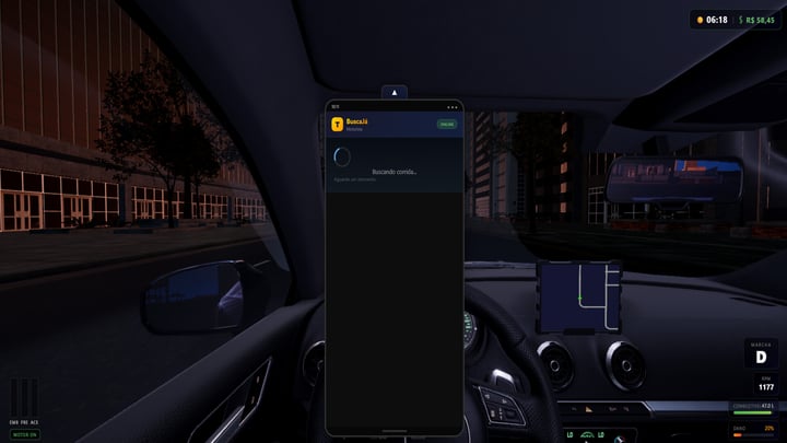 DrivApp 游戏截图 1