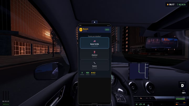 DrivApp 游戏截图 4