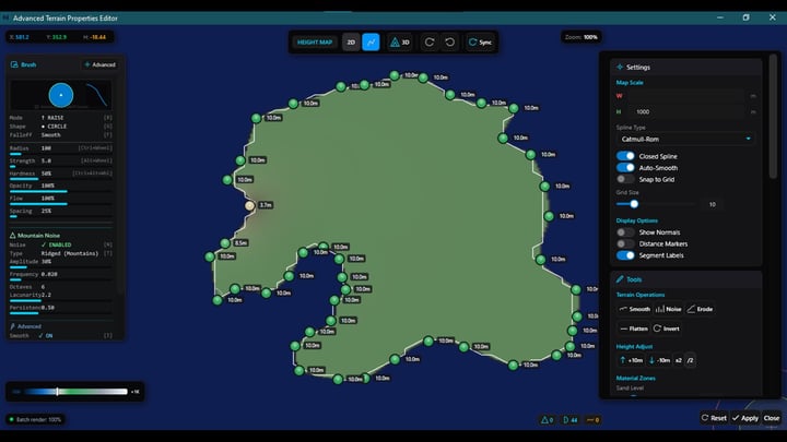 SpriteArcana 游戏截图 2