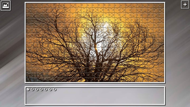 Super Jigsaw Puzzle: Generations - Sunsets 3 游戏截图 4