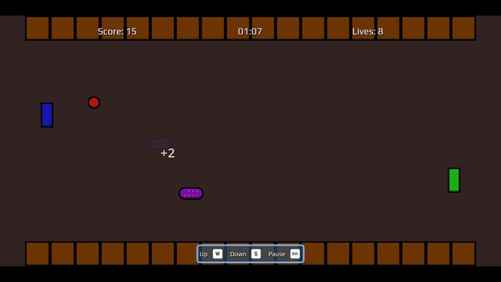 Firedrip Arcade 游戏截图 1
