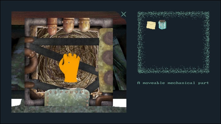 Sludge Department 游戏截图 3