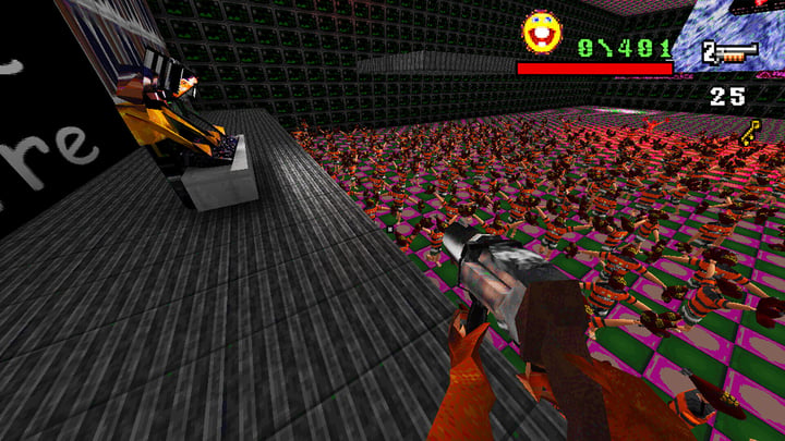 BRAZILIAN DRUG DEALER BEFORE 4: DEMONS FROM THE PORTAL TO HELL I OPENED ARE STILL IN THE FAVELA AND NOW I HAVE TO SAVE MAMADAS FROM RONALDO Demo 游戏截图 3