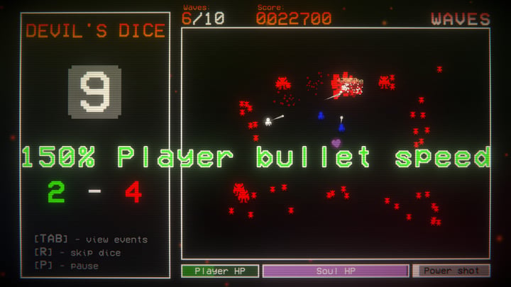 Devil's Arcade 游戏截图 2