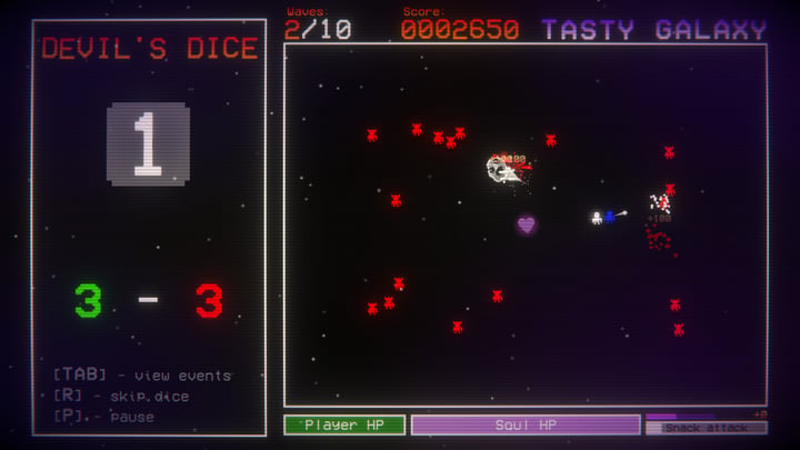 Devil's Arcade 游戏截图 4