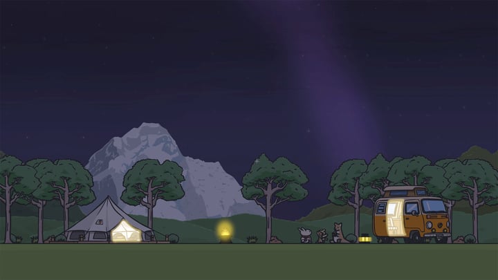 Tsuki Journey Demo 游戏截图 3