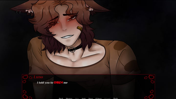Deadly Obsession 游戏截图 3