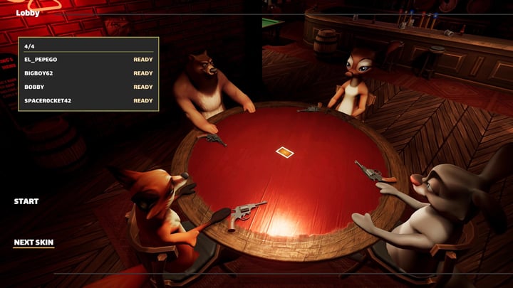 Fool's Pub 游戏截图 4