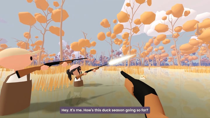 One Billion Ducks Demo 游戏截图 3