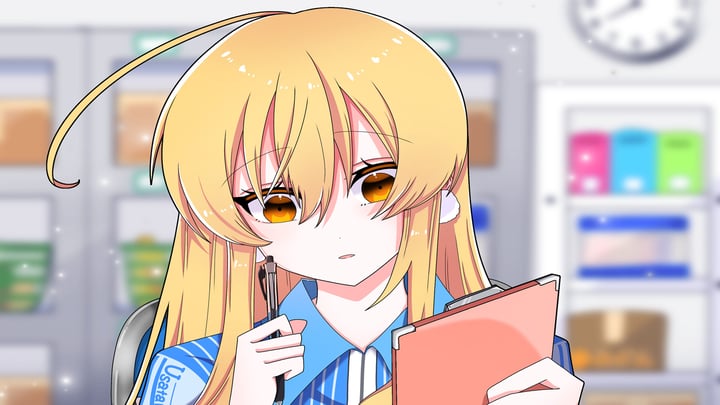 うさぎとたまきはお休みちゅー！3 游戏截图 4