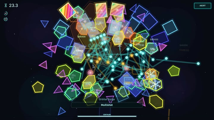 Wake the Beacon 游戏截图 2
