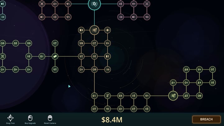 Wake the Beacon 游戏截图 3
