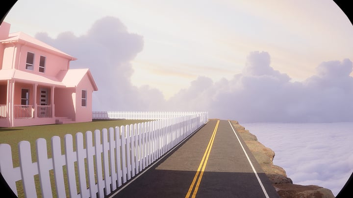 Cloudrooms 游戏截图 3