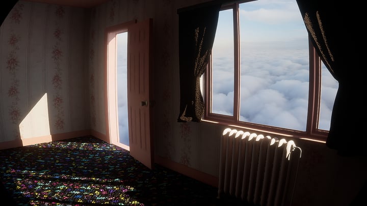 Cloudrooms 游戏截图 4