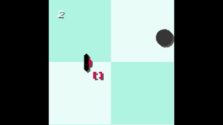 Bouncy Ball 游戏截图 3
