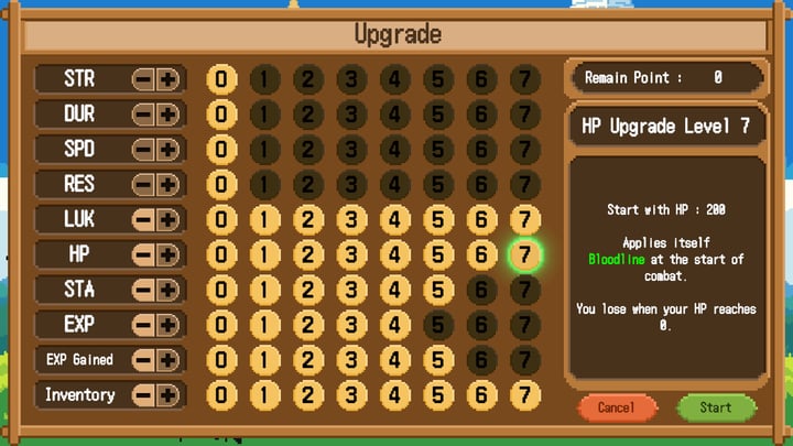 Fortune Flipper 游戏截图 1