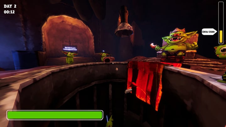 Loot Gobblin' Together Demo 游戏截图 3