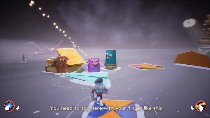 银发冒险家Old But Gold 游戏截图 4
