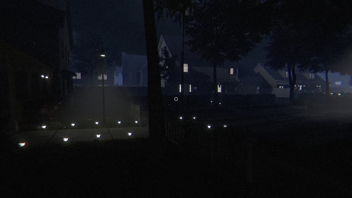 Relive the Fear - Perfect Neighbor 游戏截图 2