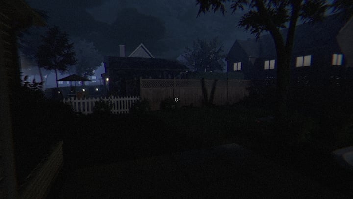 Relive the Fear - Perfect Neighbor 游戏截图 3