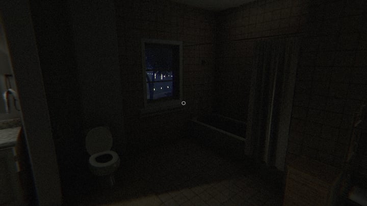 Relive the Fear - Perfect Neighbor 游戏截图 4