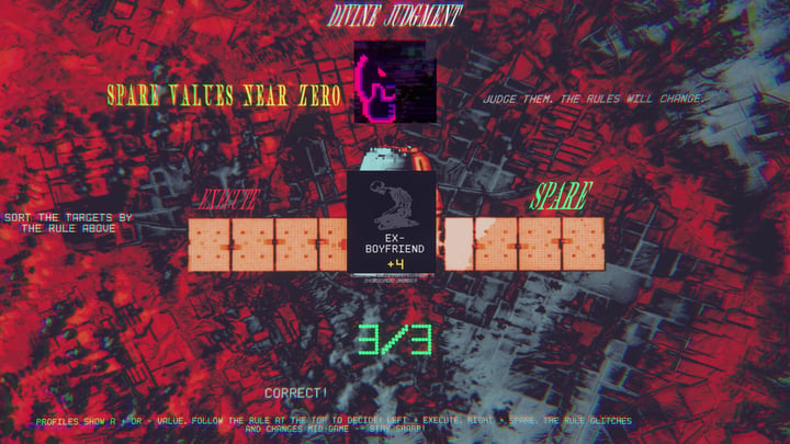 Femme Fatality 游戏截图 4