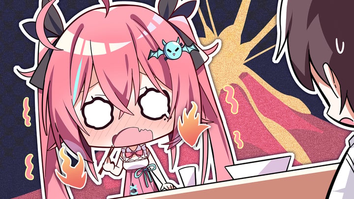 我的傲娇妹妹 MY TSUNDERE SISTER Demo 游戏截图 3