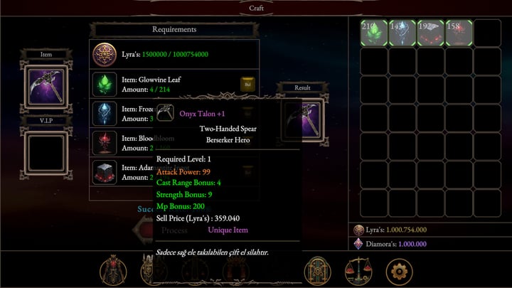 Knight Legion: Rpg Strategy 游戏截图 3