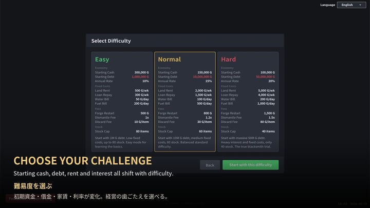 Ultimate Blacksmith Tycoon 游戏截图 2