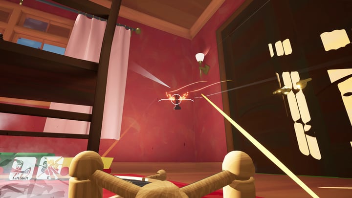 FPS Chess: Ignition 游戏截图 1