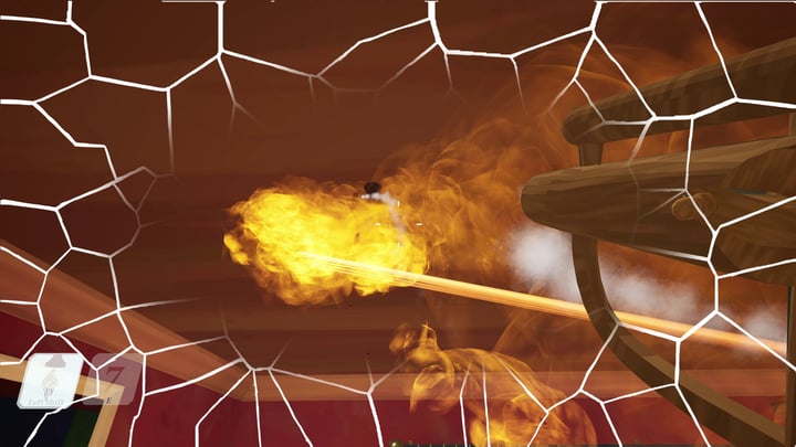 FPS Chess: Ignition 游戏截图 2