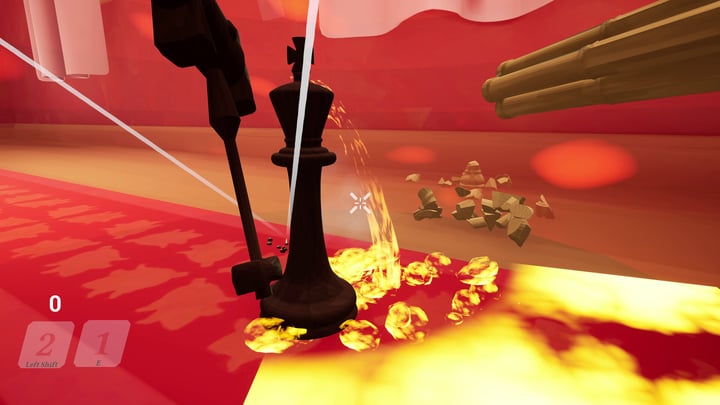 FPS Chess: Ignition 游戏截图 3