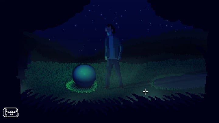 The Sphere 游戏截图 2