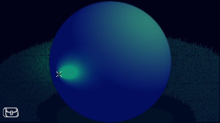 The Sphere 游戏截图 3