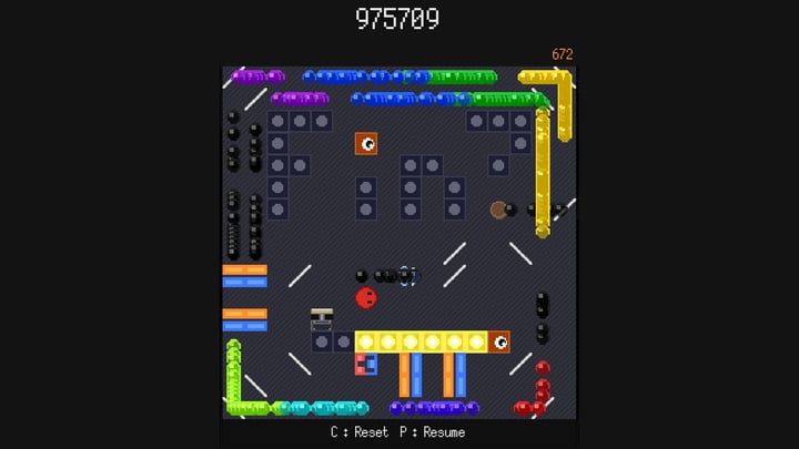 CTR 游戏截图 2