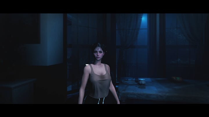 Come in 游戏截图 2