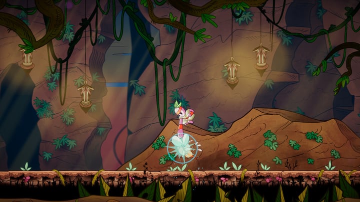 Kodama: Slumber of the Gods Demo 游戏截图 4