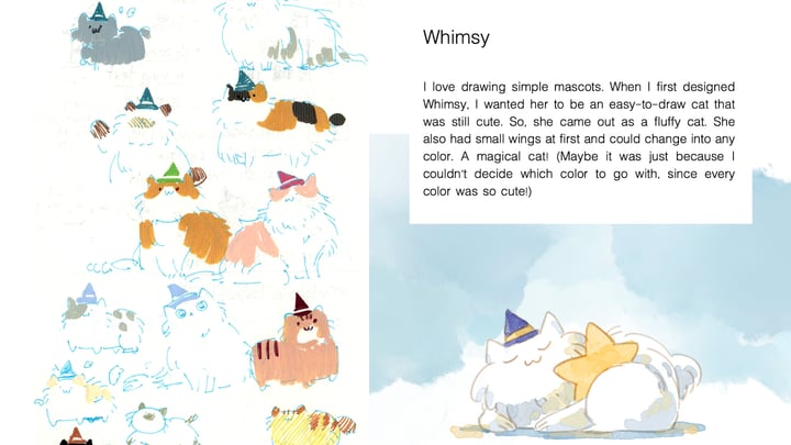 A Jar of Jolly - Jolly and Whimsy Supporter Pack 游戏截图 3