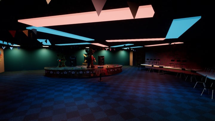 Grinny’s Playhouse 游戏截图 1